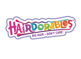 Hairdorables