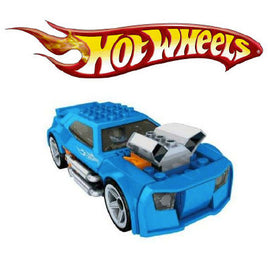 Mega Bloks Hot Wheels