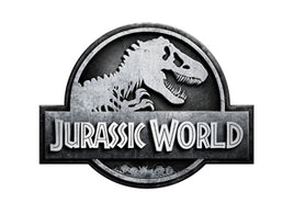 Jurassic World