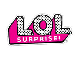 LOL Surprise!