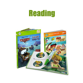 LeapFrog Reading
