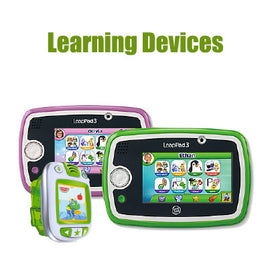 LeapFrog Devices