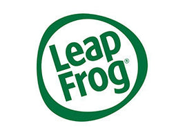 Leap Frog Baby Learning