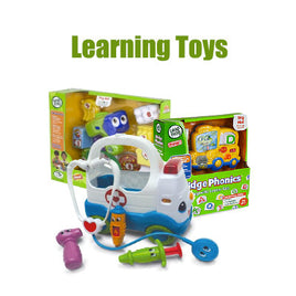 LeapFrog Toys