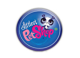 littlest pet shop