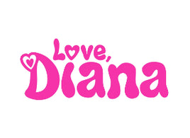 Love, Diana