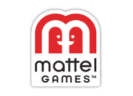 Mattel Games