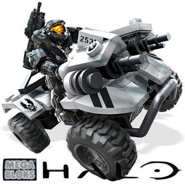 Mega Bloks Halo