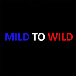 Hot Wheels Mild To Wild