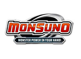 Monsuno
