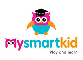 Mysmartkid/Myslimkind