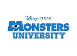 Monsters University