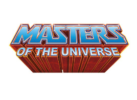 Masters Of The Universe