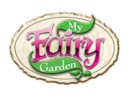 My Fairy Garden