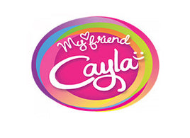 My Friend Cayla