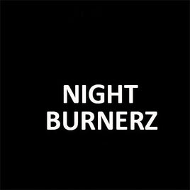 Hot Wheels Night Burnerz