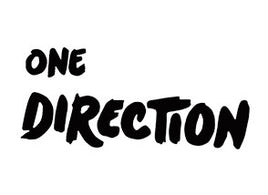 One Direction
