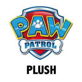 Paw Patrol Plush