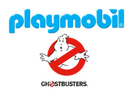 Playmobil Ghostbusters