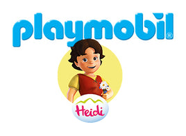 Playmobil Heidi