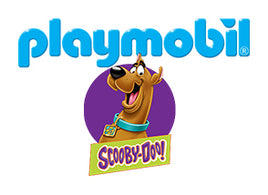 Playmobil Scooby-Doo!