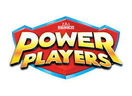 Power Players