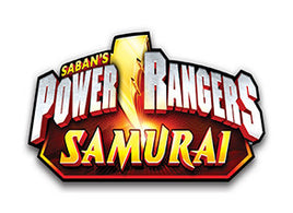 Power Rangers
