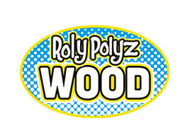 Roly Polyz Wood