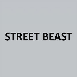 Hot Wheels Street Beast