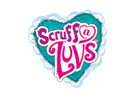Scruff A Luv