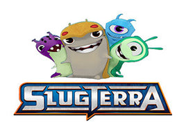 Slugterra