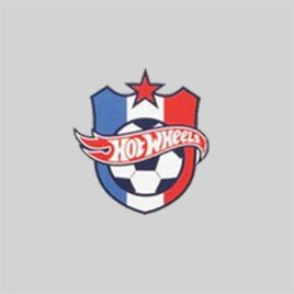 Hot Wheels Soccer