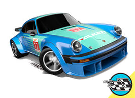 Hot Wheels Speed Graphics