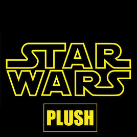 Starwars Plush