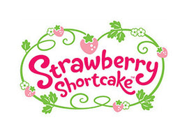 Strawberry Shortcake