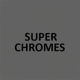 Hot Wheels Super Chromes