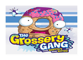 The grossery Gang