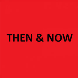 Hot Wheels Then & Now
