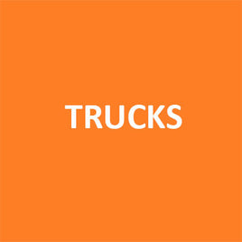 Hot Wheels Hot Trucks