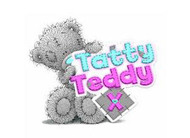 Tatty Teddy