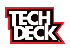 Tech Deck