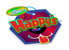 The Happy's