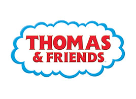 Thomas & Friends