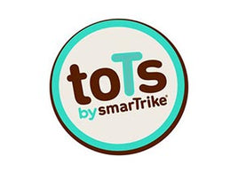 Tots by SmarTrike