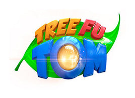 Tree Fu Tom