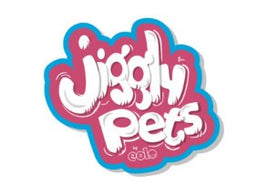 Jiggly Pets