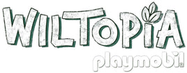 Playmobil Wiltopia