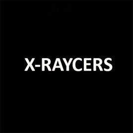Hot Wheels X Raycers