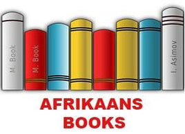 Afrikaans Books | Thekidzone