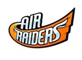 Air Raiders | Thekidzone
